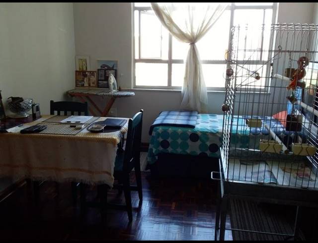 1 BEDROOM PROPERTY TO RENT IN NORTH BEACH